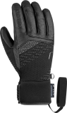 Reusch Re:Knit Eclipse R-TEX® XT 6101266 7700 black front